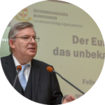 HR Mag. Dr. Felix Schneider